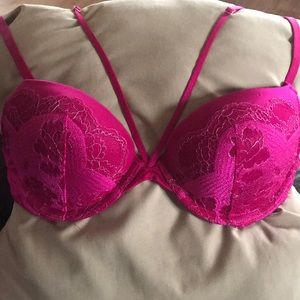Very sexy Victoria Secret bra